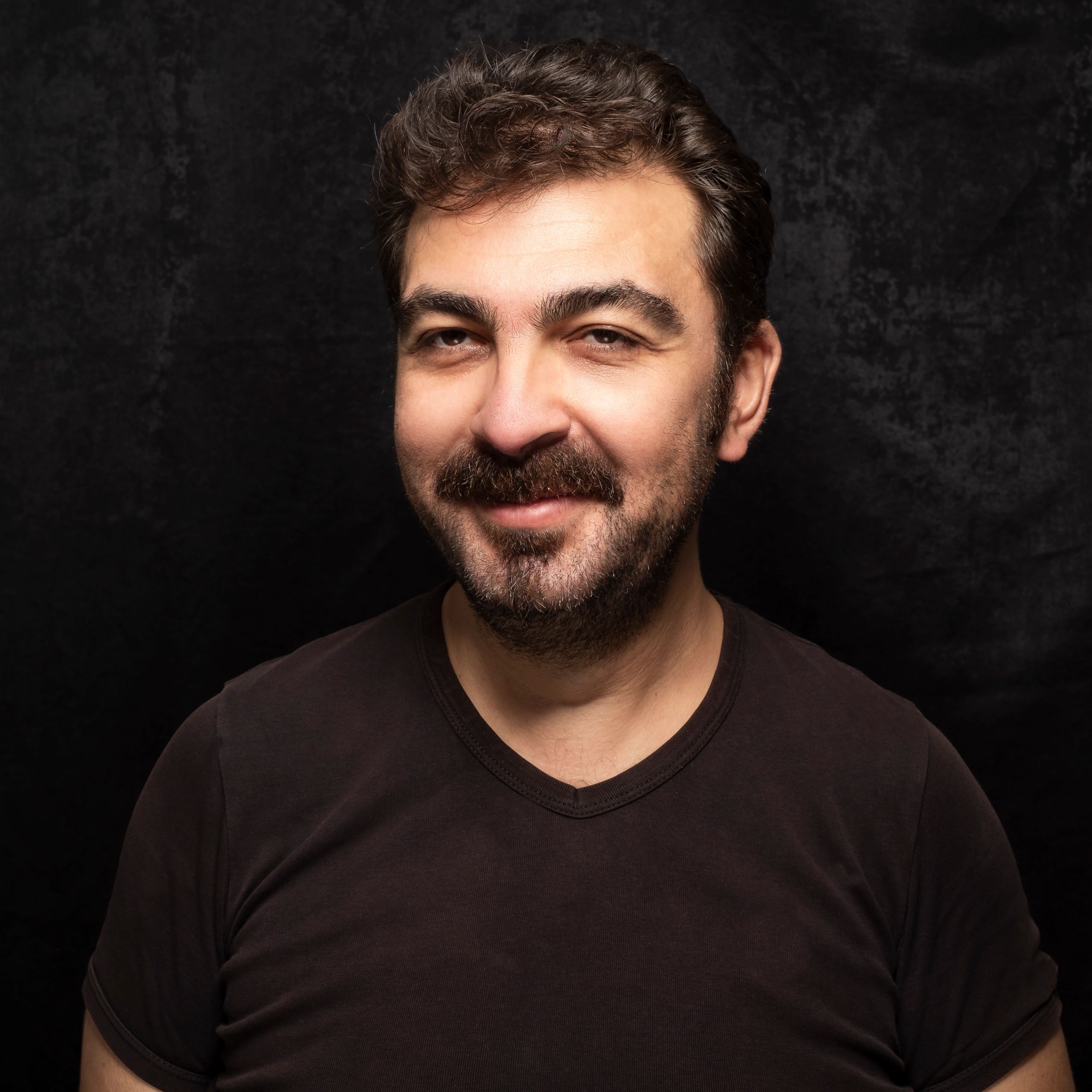 Portrait of an operations lead
