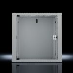 Icicle Wall-Mounted Cabinet